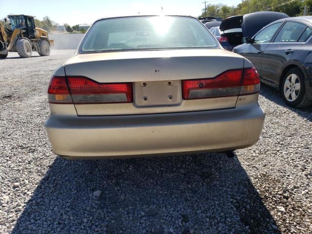 Photo 5 VIN: 1HGCG55662A087520 - HONDA ACCORD 