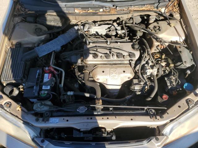 Photo 10 VIN: 1HGCG556XYA152362 - HONDA ACCORD EX 