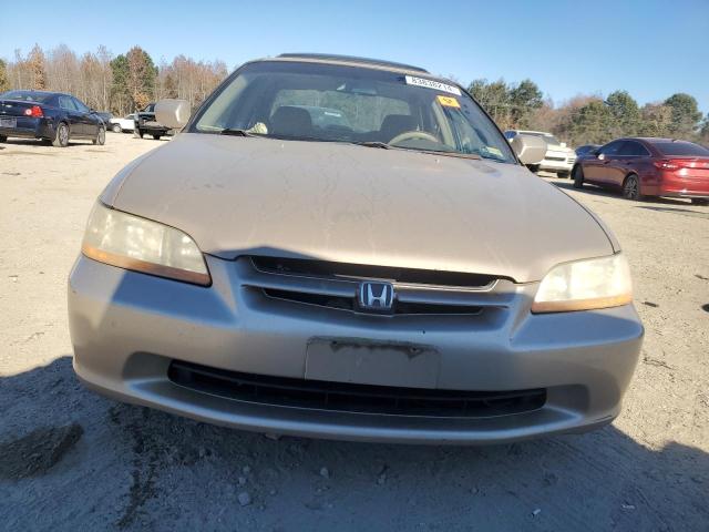 Photo 4 VIN: 1HGCG556XYA152362 - HONDA ACCORD EX 