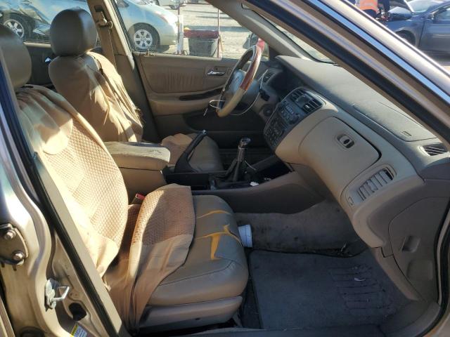 Photo 6 VIN: 1HGCG556XYA152362 - HONDA ACCORD EX 