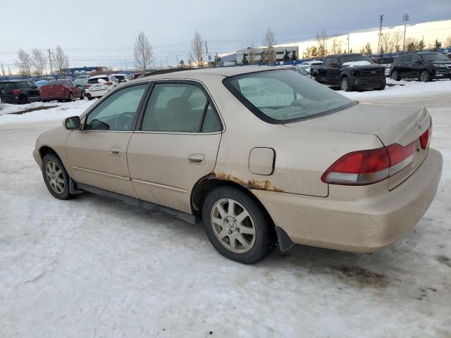 Photo 1 VIN: 1HGCG55702A805684 - HONDA ACCORD SE 