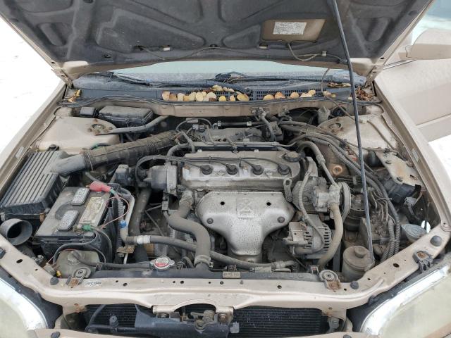 Photo 10 VIN: 1HGCG55702A805684 - HONDA ACCORD SE 