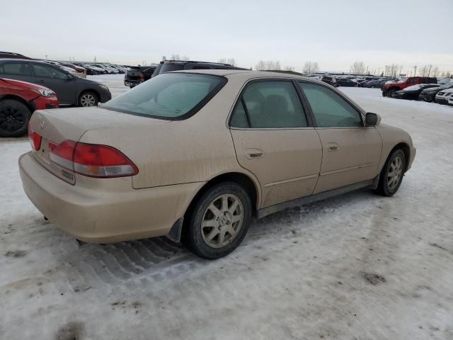 Photo 2 VIN: 1HGCG55702A805684 - HONDA ACCORD SE 