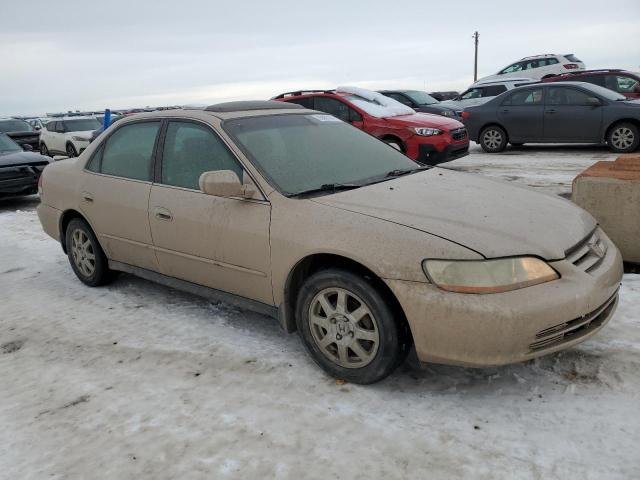 Photo 3 VIN: 1HGCG55702A805684 - HONDA ACCORD SE 