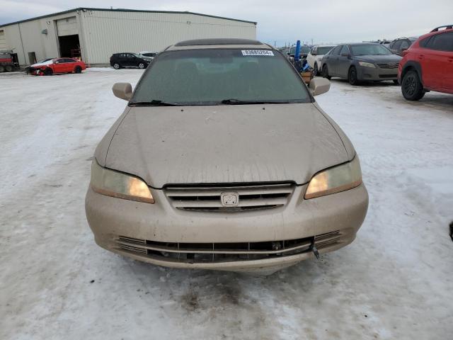 Photo 4 VIN: 1HGCG55702A805684 - HONDA ACCORD SE 