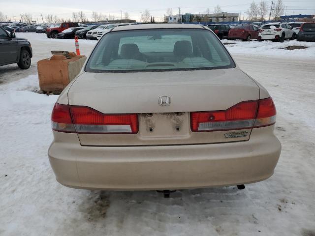 Photo 5 VIN: 1HGCG55702A805684 - HONDA ACCORD SE 