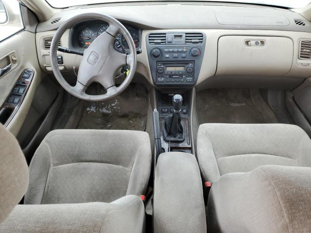 Photo 7 VIN: 1HGCG55702A805684 - HONDA ACCORD SE 