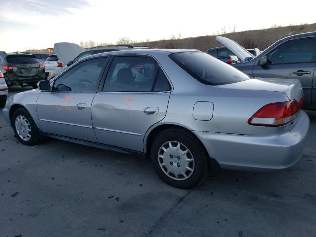 Photo 1 VIN: 1HGCG56401A084477 - HONDA ACCORD LX 