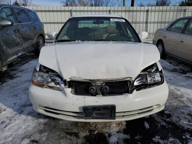 Photo 4 VIN: 1HGCG56402A036124 - HONDA ACCORD 