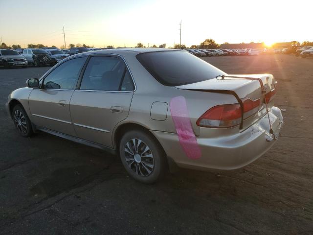 Photo 1 VIN: 1HGCG56402A119116 - HONDA ACCORD LX 