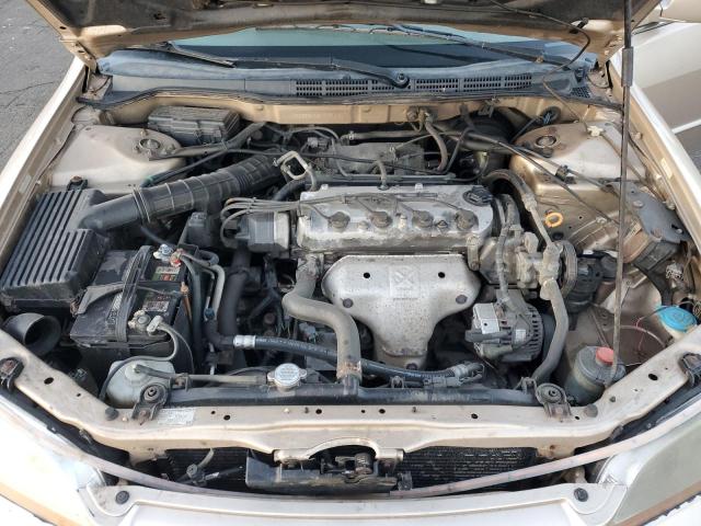 Photo 10 VIN: 1HGCG56402A119116 - HONDA ACCORD LX 