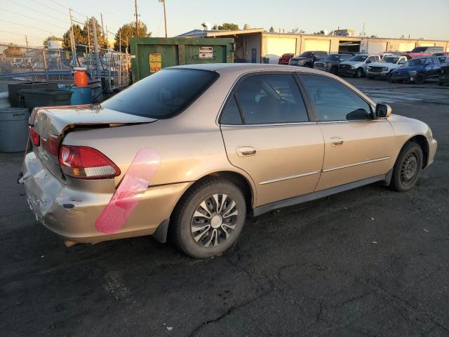 Photo 2 VIN: 1HGCG56402A119116 - HONDA ACCORD LX 