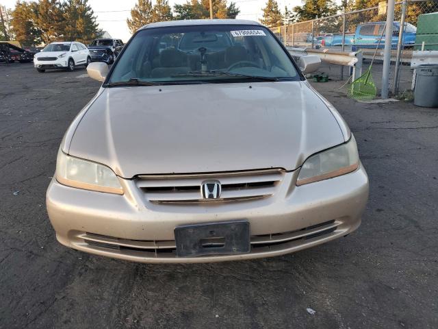 Photo 4 VIN: 1HGCG56402A119116 - HONDA ACCORD LX 