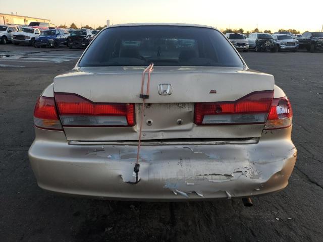 Photo 5 VIN: 1HGCG56402A119116 - HONDA ACCORD LX 