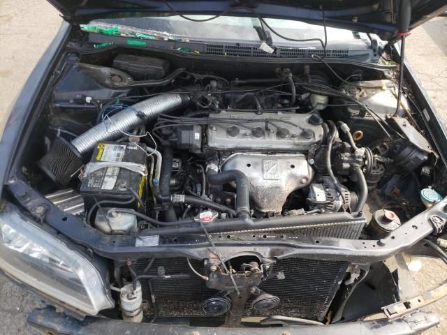 Photo 10 VIN: 1HGCG5640WA049140 - HONDA ACCORD LX 