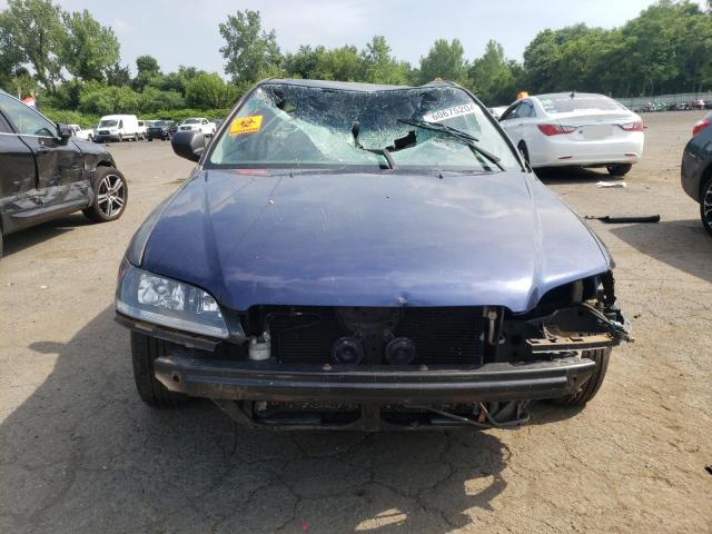 Photo 4 VIN: 1HGCG5640WA049140 - HONDA ACCORD LX 