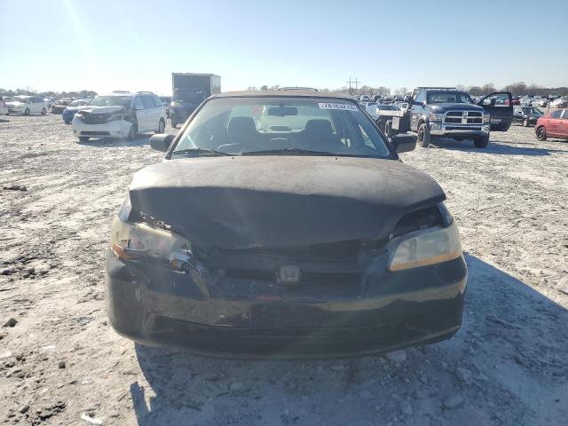 Photo 4 VIN: 1HGCG5640WA124581 - HONDA ACCORD 