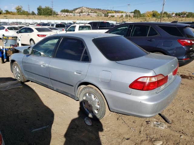 Photo 1 VIN: 1HGCG5640WA140876 - HONDA ACCORD 