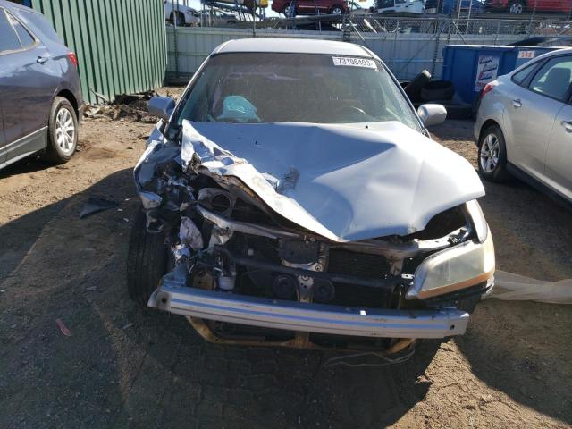 Photo 4 VIN: 1HGCG5640WA140876 - HONDA ACCORD 