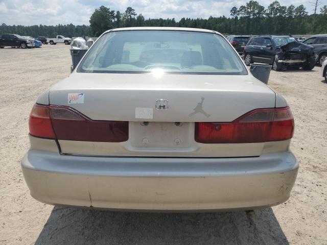 Photo 5 VIN: 1HGCG5640WA178284 - HONDA ACCORD LX 