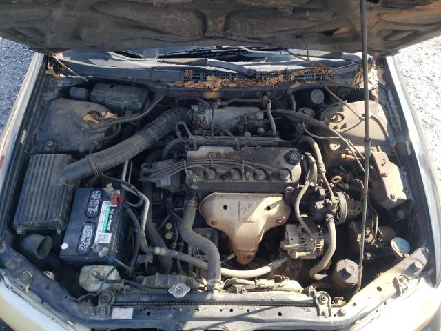 Photo 6 VIN: 1HGCG5640XA046417 - HONDA ACCORD LX 