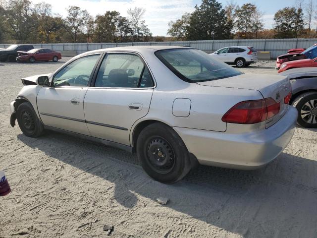 Photo 1 VIN: 1HGCG5640XA116417 - HONDA ACCORD 