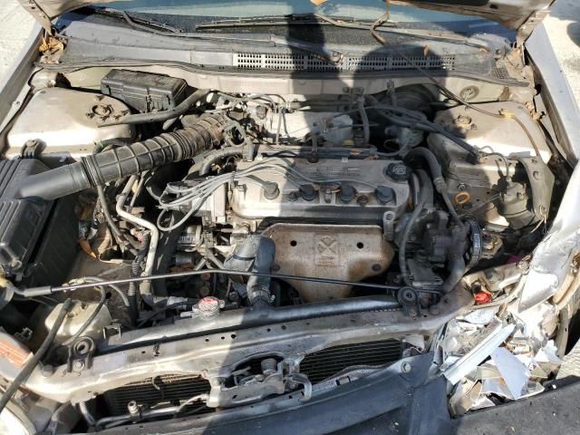 Photo 10 VIN: 1HGCG5640XA116417 - HONDA ACCORD 