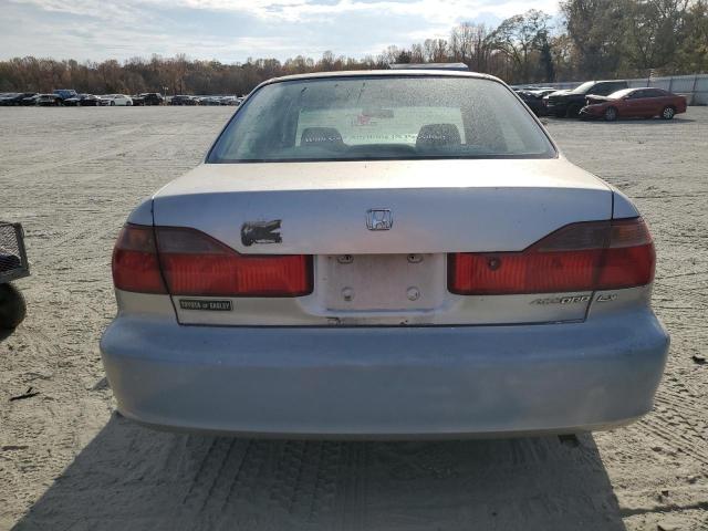 Photo 5 VIN: 1HGCG5640XA116417 - HONDA ACCORD 