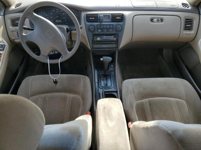 Photo 7 VIN: 1HGCG5640XA116417 - HONDA ACCORD 