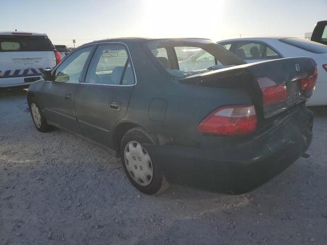 Photo 1 VIN: 1HGCG5640YA007991 - HONDA ACCORD 