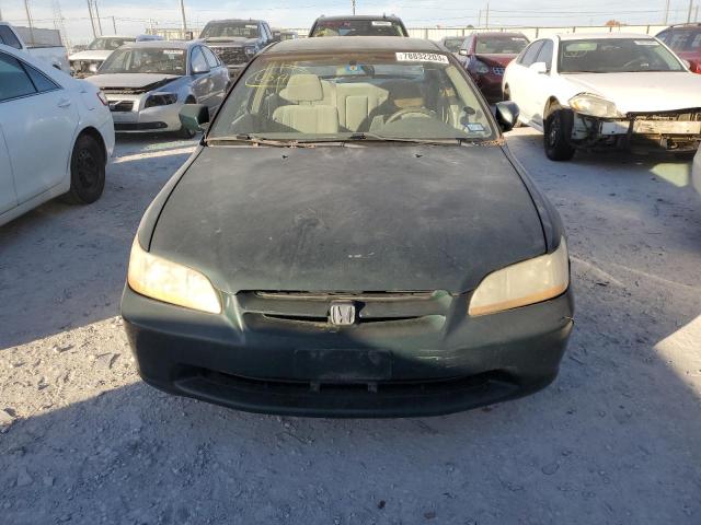 Photo 4 VIN: 1HGCG5640YA007991 - HONDA ACCORD 