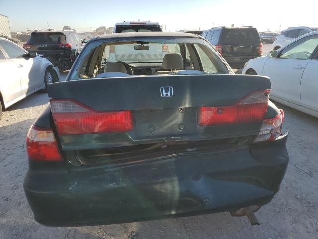 Photo 5 VIN: 1HGCG5640YA007991 - HONDA ACCORD 