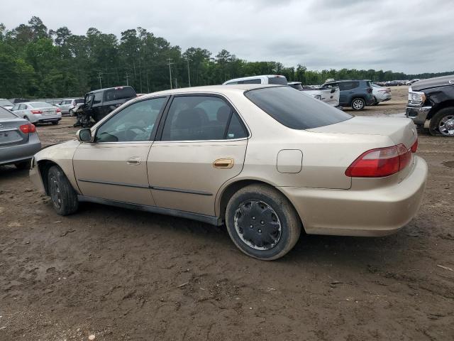 Photo 1 VIN: 1HGCG5640YA113244 - HONDA ACCORD 