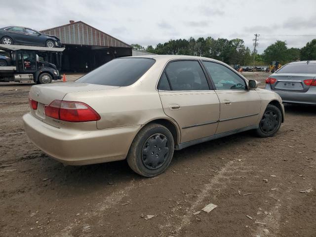 Photo 2 VIN: 1HGCG5640YA113244 - HONDA ACCORD 