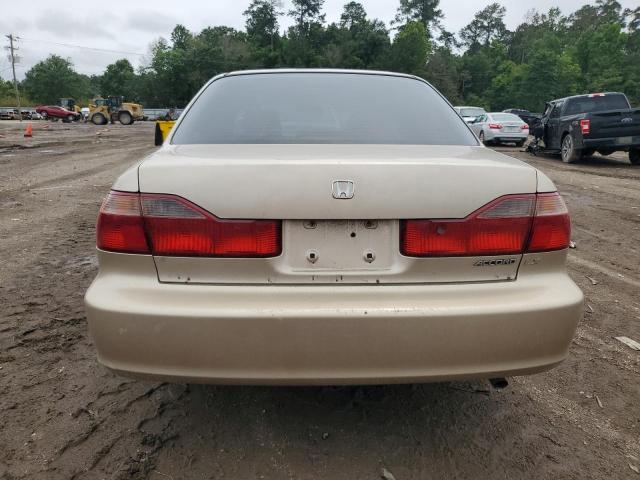 Photo 5 VIN: 1HGCG5640YA113244 - HONDA ACCORD 