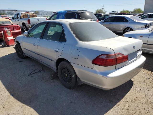 Photo 1 VIN: 1HGCG5640YA153677 - HONDA ACCORD 