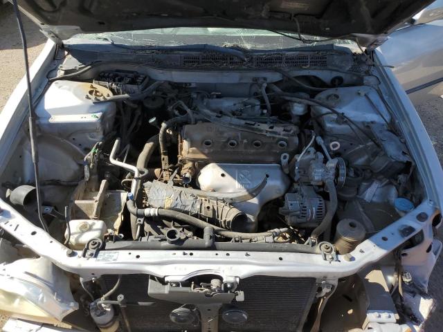 Photo 10 VIN: 1HGCG5640YA153677 - HONDA ACCORD 