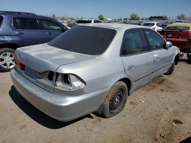 Photo 2 VIN: 1HGCG5640YA153677 - HONDA ACCORD 