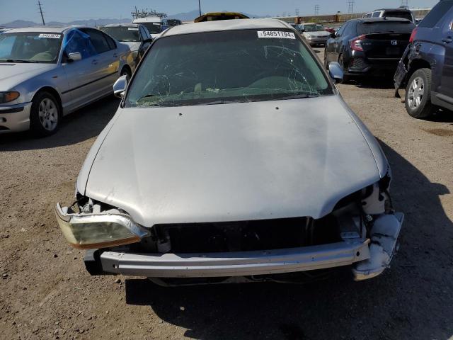 Photo 4 VIN: 1HGCG5640YA153677 - HONDA ACCORD 