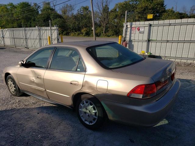 Photo 1 VIN: 1HGCG56411A047230 - HONDA ACCORD 