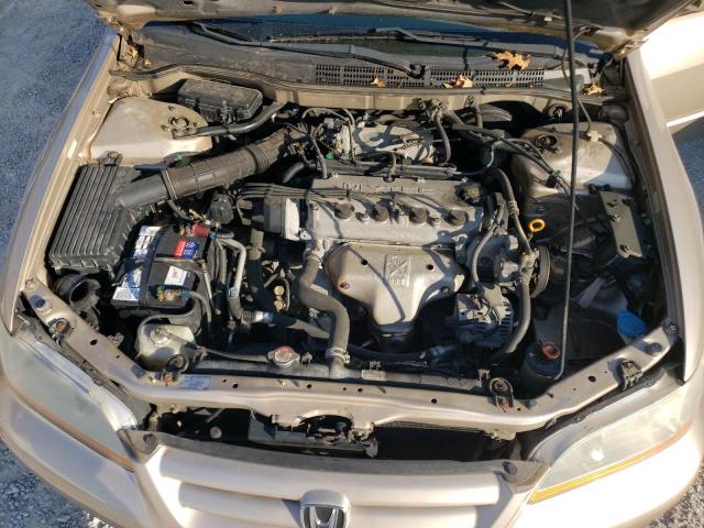 Photo 10 VIN: 1HGCG56411A047230 - HONDA ACCORD 