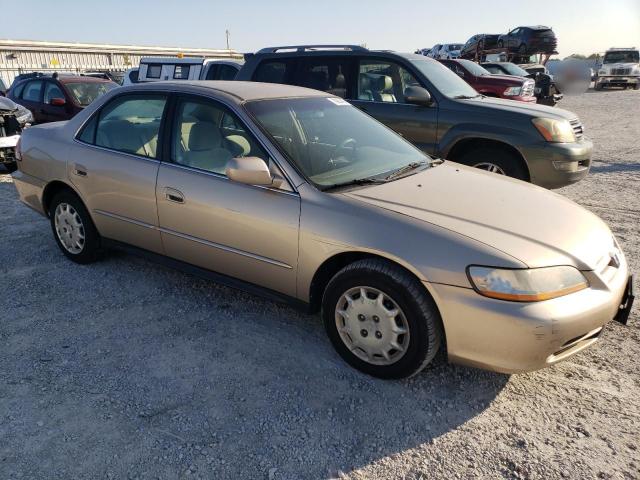 Photo 3 VIN: 1HGCG56411A047230 - HONDA ACCORD 