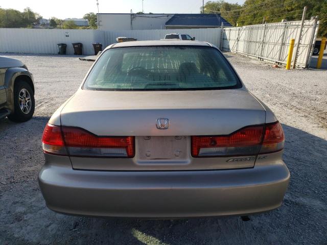 Photo 5 VIN: 1HGCG56411A047230 - HONDA ACCORD 