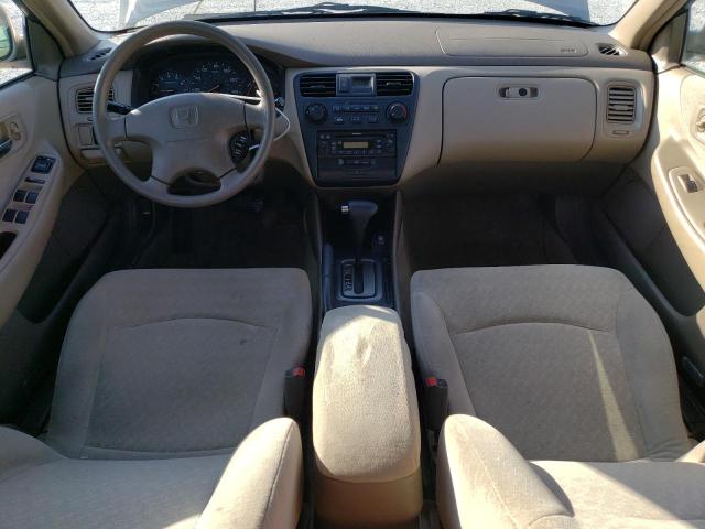 Photo 7 VIN: 1HGCG56411A047230 - HONDA ACCORD 