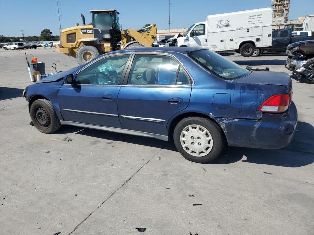 Photo 1 VIN: 1HGCG56411A082088 - HONDA ACCORD LX 