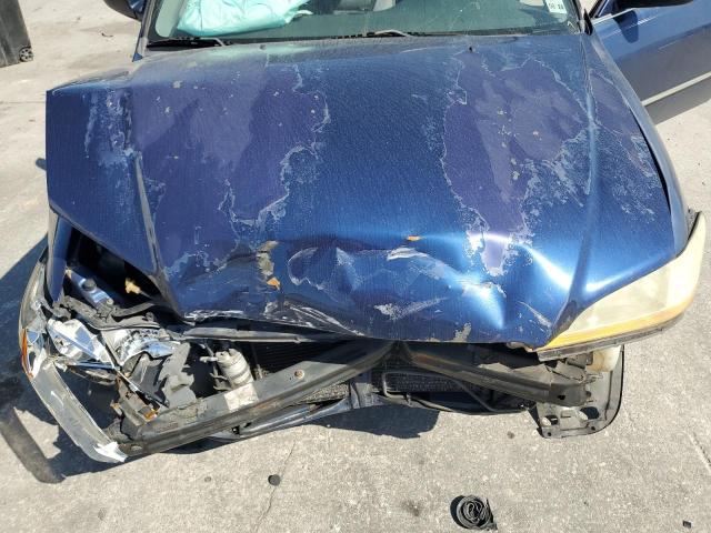 Photo 10 VIN: 1HGCG56411A082088 - HONDA ACCORD LX 