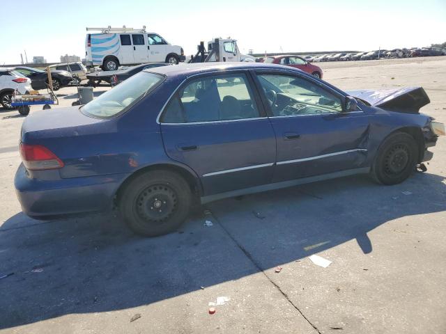 Photo 2 VIN: 1HGCG56411A082088 - HONDA ACCORD LX 