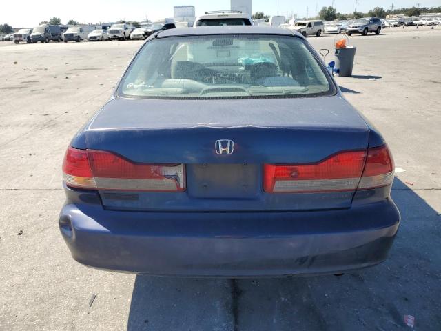 Photo 5 VIN: 1HGCG56411A082088 - HONDA ACCORD LX 