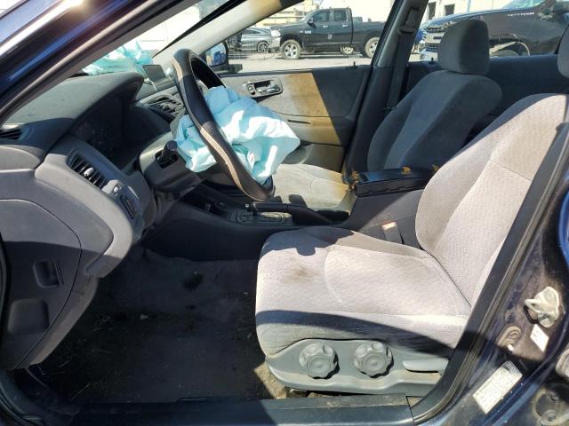 Photo 6 VIN: 1HGCG56411A082088 - HONDA ACCORD LX 