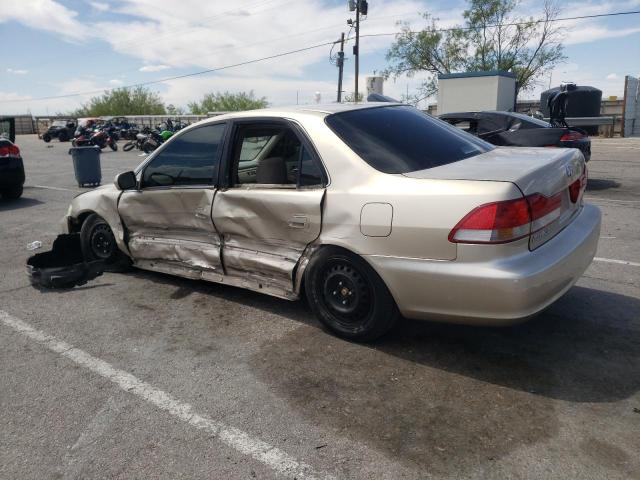 Photo 1 VIN: 1HGCG56411A089204 - HONDA ACCORD 